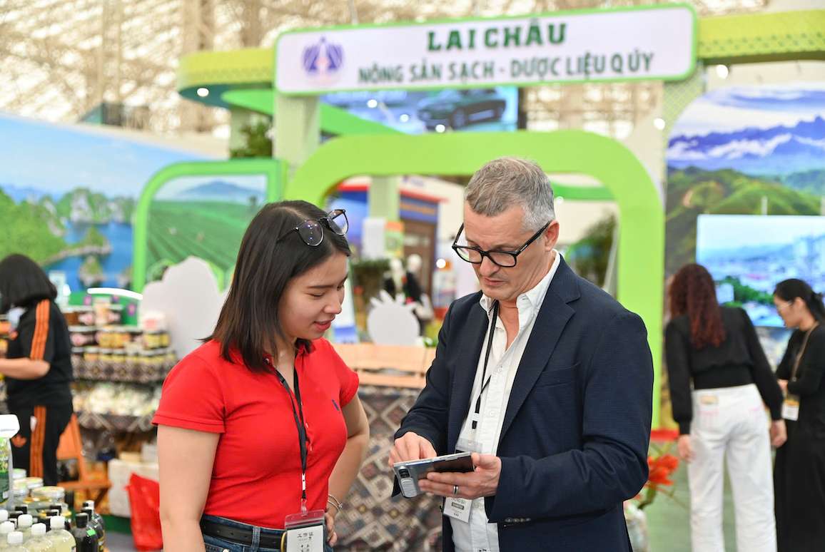 Hội chợ Mùa Thu 2025 – Hành trình kết nối giá trị Việt, vươn tầm quốc tế