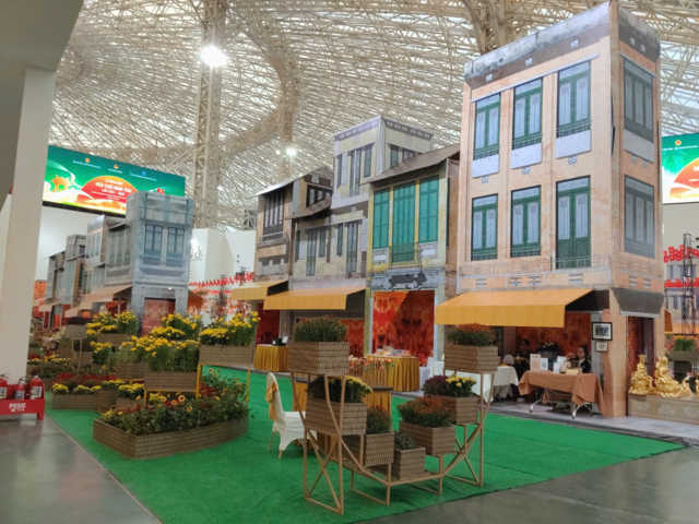 “Tinh hoa Thu Hà Nội” – Điểm hẹn lan tỏa giá trị văn hóa và sáng tạo Thủ đô