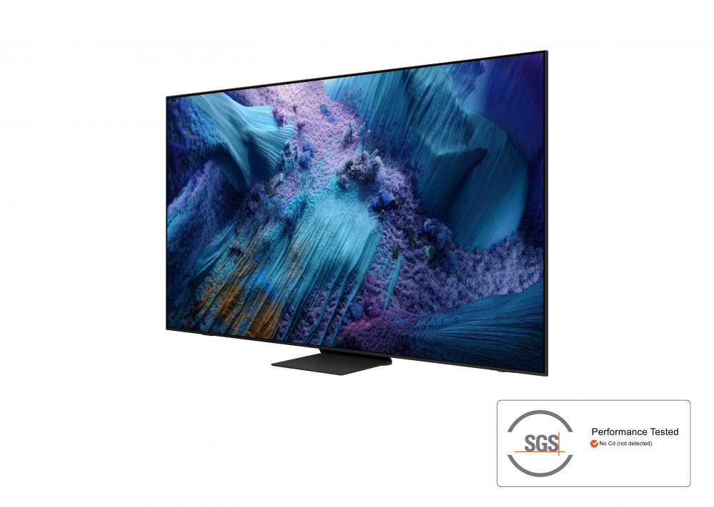 Vì sao công nghệ TV chân thực quan trọng hơn bao giờ hết?