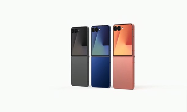 Khả năng chụp ảnh trên Galaxy Z Flip 7_ Camera linh hoạt cho phong cách sống hiện đại