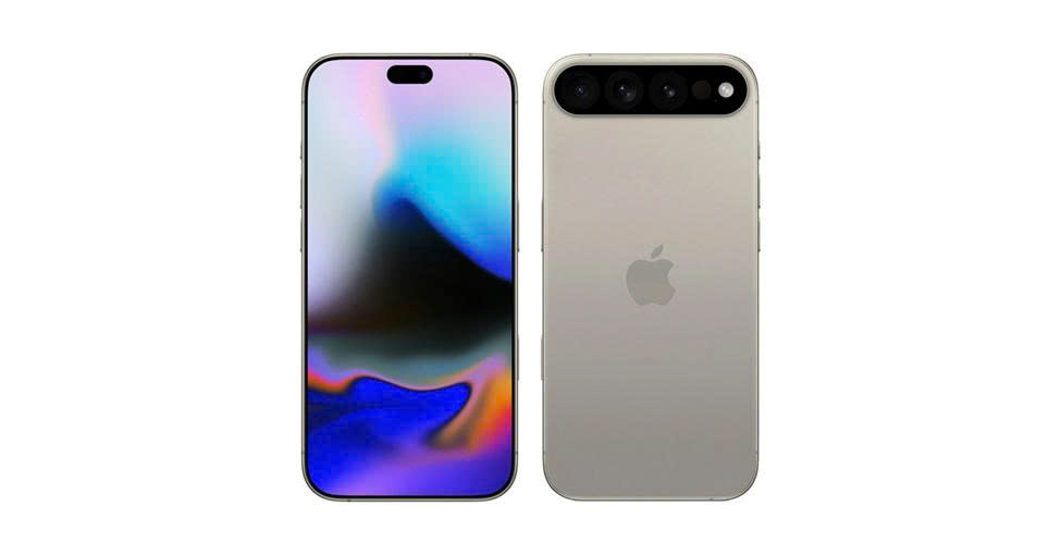 Tính năng bảo mật Face ID trên iPhone 17 có gì mới