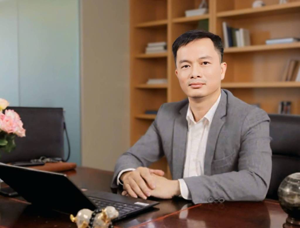 Nguyễn Tiến Linh: Người Đứng Sau Thành Công VNP Media – Doanh nghiệp Truyền Thông Uy Tín Hàng Đầu