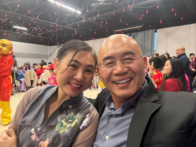 Tết truyền thống – nơi văn hoá Việt toả sáng như một sức mạnh mềm nơi xứ người.